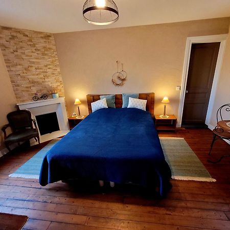 Le Panoramique Auvers Экстерьер фото