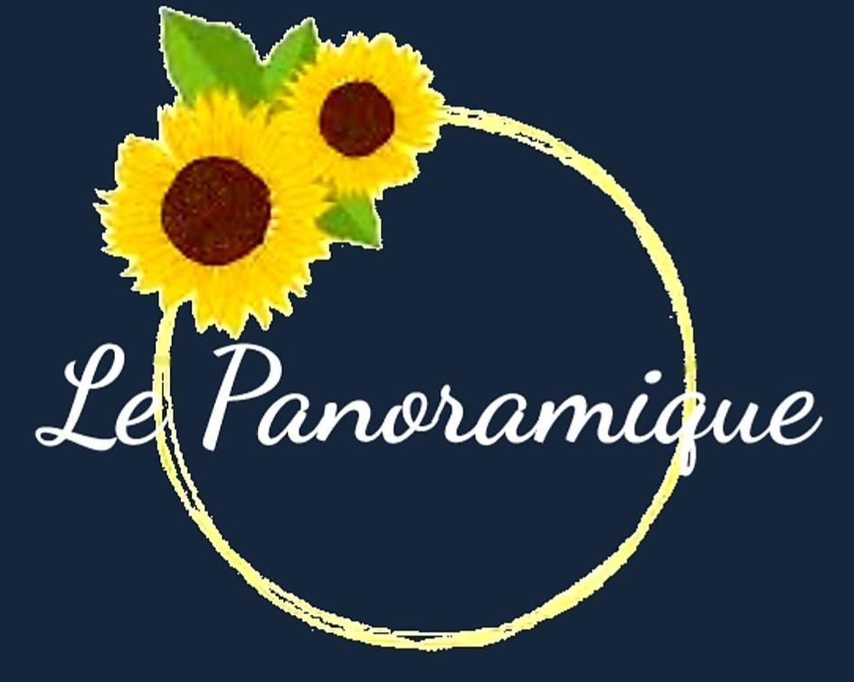 Le Panoramique Auvers Экстерьер фото